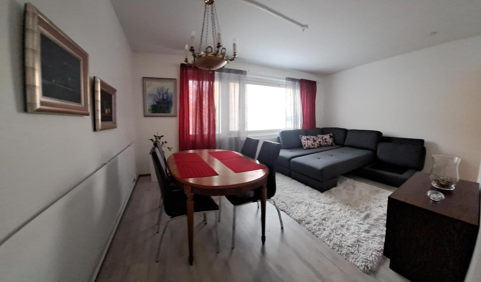 City Apartment Hilla Rovaniemi Exterior photo