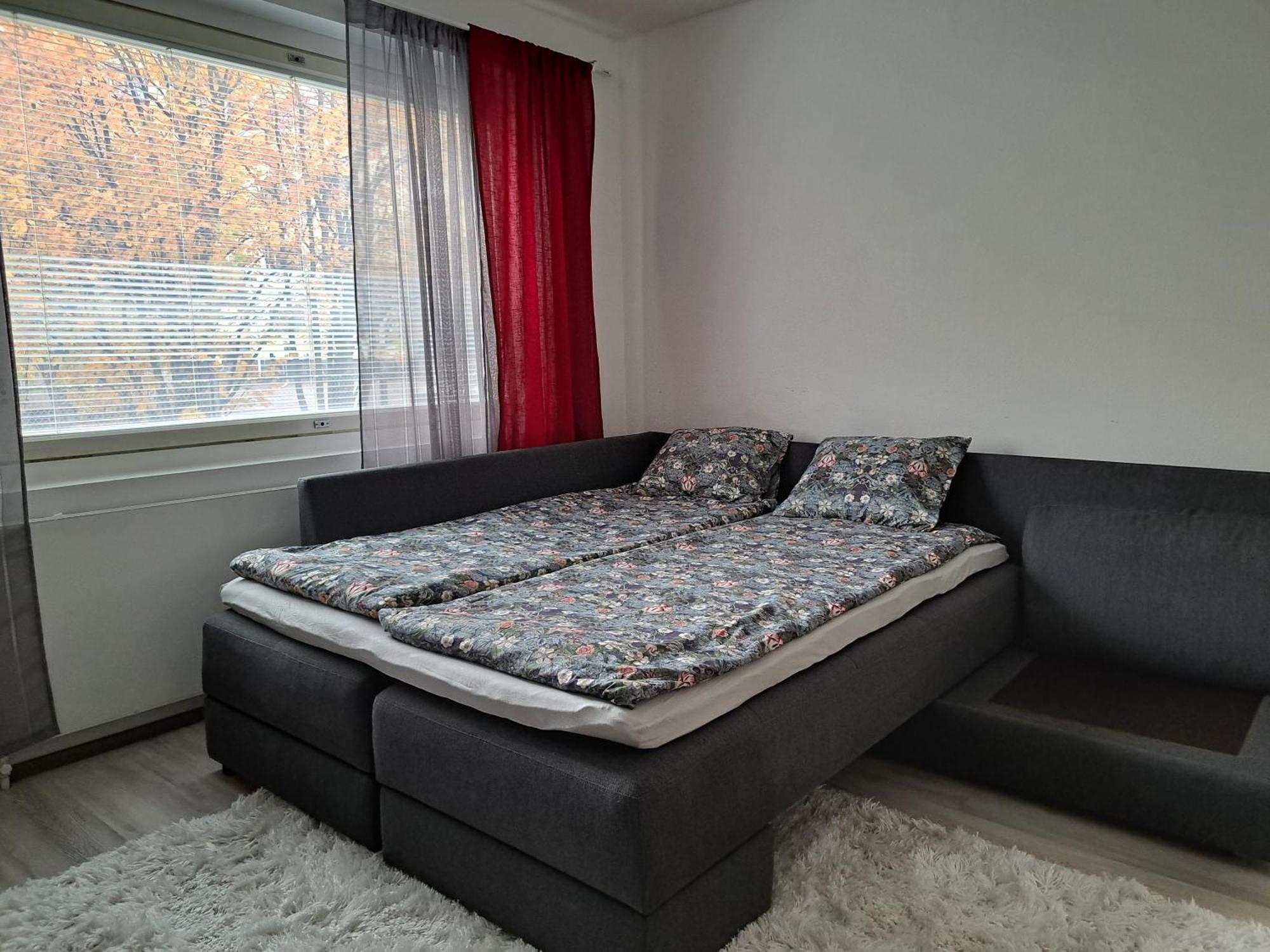 City Apartment Hilla Rovaniemi Exterior photo